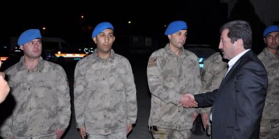 Muğla’da deprem tatbikatına yoğun ilgi