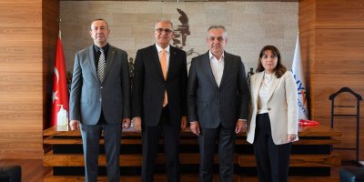 Başkan Esen: Destekler spora ilgiyi artırdı