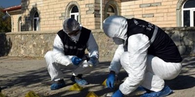 Çevreyi kirletenler, parmak izinden tespit edilip, bulunacak