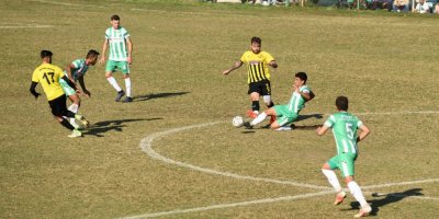 Derbiyi Demre Belediyespor kazandı