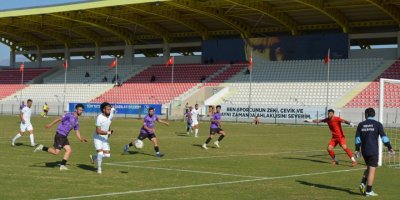 Manavgat evinde Keçiborlu'yu yendi