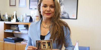 Antalya, kaçırılan tarihi eserlerinin peşinde