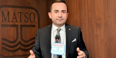Başkan Güngör: Finansa erişim kolaylaştırılmalıdır
