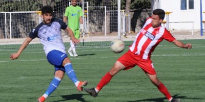 Burdur'da gol sesi çıkmadı