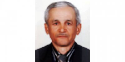 İmam, tartıştığı oğlu tarafından öldürüldü