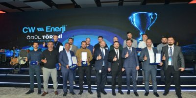 CW Enerji bayilerini ağırladı