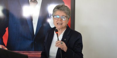 'Türkiye'nin tarım yapmasını istemiyorlar'