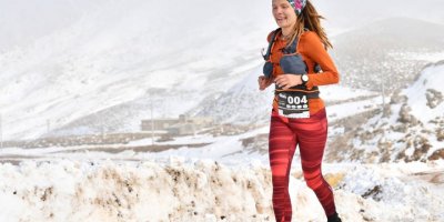 Antalya Ultra Maratonu, 24-25 Aralık'ta