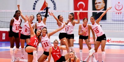 Muratpaşa'nın Sultanları galibiyet peşinde