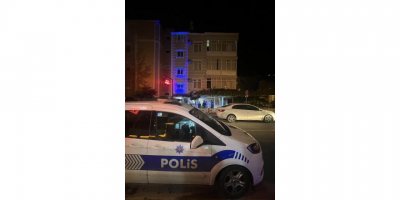 Antalya’da pansiyonda şüpheli ölüm