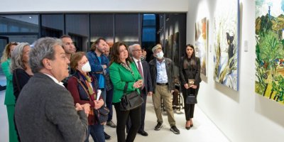 Unutmak/Hatırlamak sergisi açıldı