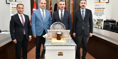 Isparta'da köyden kente göçü önleme projeleri