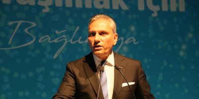 TÜRSAB Başkanı Bağlıkaya'dan 'Büyük Antalya Buluşması'