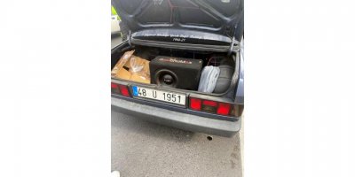 Muğla'da 42 sürücüye 'yüksek ses' cezası