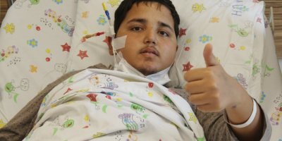 'Kadavradan uygun böbrek çıktı' telefonuyla hayatı değişti