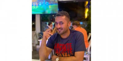 Burdur'da silahlı kavga: 1 ölü, 1 yaralı