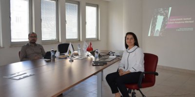 Alanya HEP'ten BAKA destekli projeler