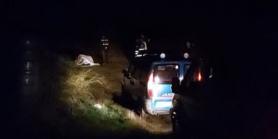 Zeytin posası havuzunda hayatını kaybetti