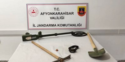 Define avcılarına suçüstü