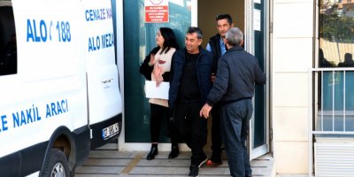 Kalp krizi geçiren liseli Şevval hayatını kaybetti