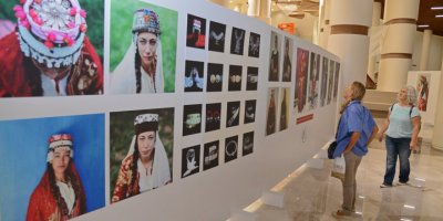 Antalya Kadın Müzesi, 7 yaşında