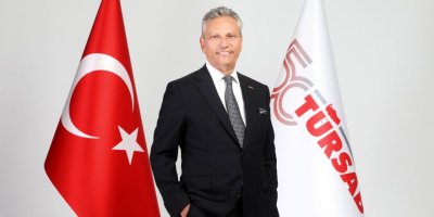 2023 turizminde tarihi rekor hedefi