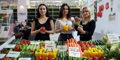 Growtech Eurasia kapılarını açtı