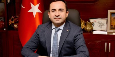 MATSO Başkanı Güngör'den Öğretmenler Günü mesajı