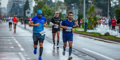 Fraport TAV Antalya Havalimanı spor ve sporcunun her daim yanında