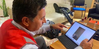 Bodrum'da eğitime 'sağanak' engeli (3)