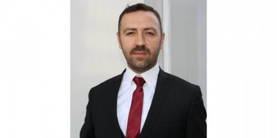 AK Parti Dinar'a Özgül atandı