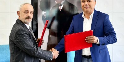 Muratpaşa'da, 'Antika Pazarı' kurulcak