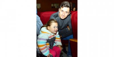 Manavgat Belediyesi'nden down sendromu semineri