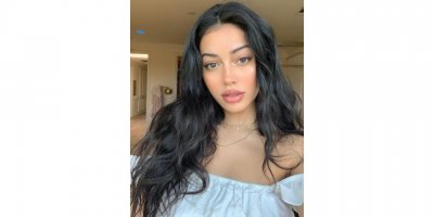 İspanyol model Cindy Kimberly, Antalya'da podyuma çıkacak