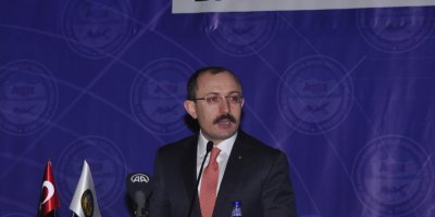 Bakan Muş: 15 milyar lira pazartesi gönderilecek