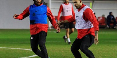 Antalyaspor öne geçtiği maçları kaybetmedi