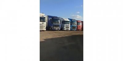 Kapıkule'de 'laboratuvar' bekleyişi, meyve- sebze sektörünü vurdu