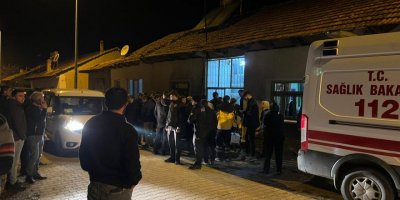 Afyonkarahisar'a şehit ateşi düştü