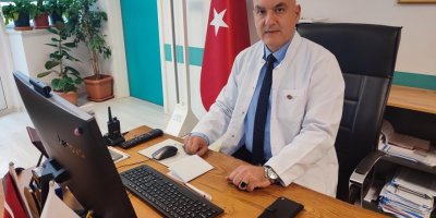 Üst solunum enfeksiyonlarında antibiyotik uyarısı