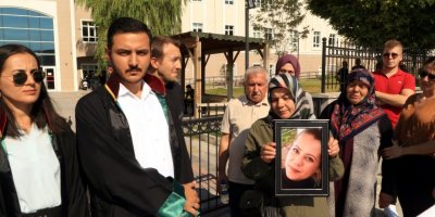 Eşi tarafından öldürülen Nurcan'ın babası: Tehdit alıyorum