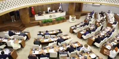 ABB'nin 2023 bütçesi 8 milyar 250 milyon TL