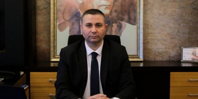 Atmaca: Enerji tasarrufu için cam cephe binalardan vazgeçmeliyiz