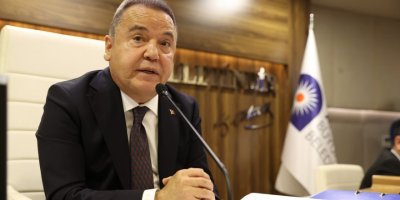 Böcek: 30 büyükşehir arasında 5 tona kadar kullanımda en ucuz su