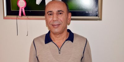 Uzm. Dr. Bekir Uygun: Türkiye'de 36 yılda 30 bin 293 HIV pozitif birey tespit edildi