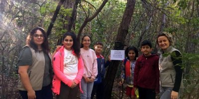 Marmaris'te yanan ormanlarda fotokapanla yaban hayatının izindeler