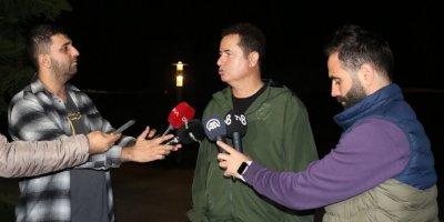 Acun Ilıcalı: Arda Güler'de Hakan Çalhanoğlu seviyesinde potansiyel görüyorum