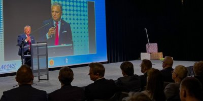 Başkan Uysal, Polonya'da