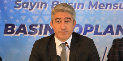 Marmaris Belediye Başkanı Oktay: 2023, 2022'den daha iyi olacak