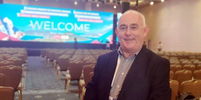 Avrupa Acil Tıp Derneği Başkanı Dr. Connolly: Türkiye'deki aciller mucize başarıyor