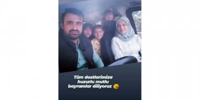 Sokak ortasında boynundan bıçaklandı, hastanede kurtarılamadı (2)